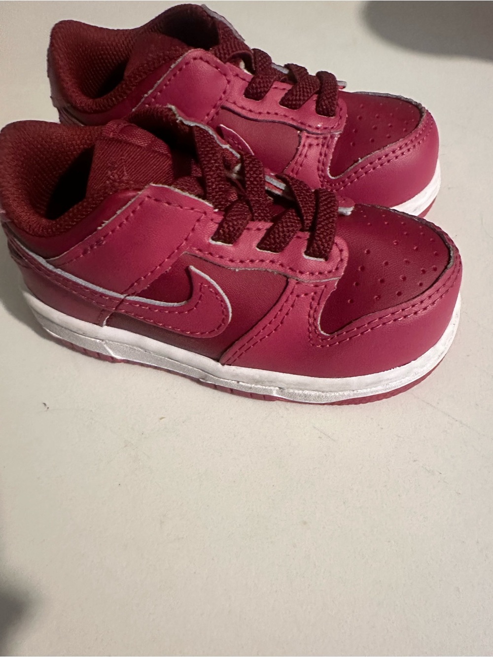 Nike Kids redwood Low-Top Sneakers